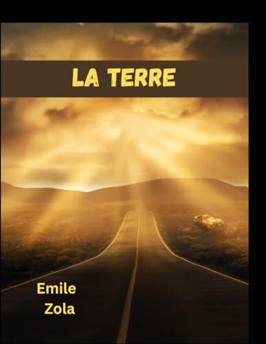 La Terre von Independently published