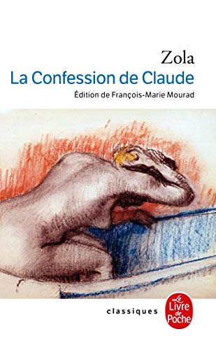 La confession de Claude La confession de Claude von Le Livre de Poche