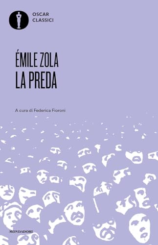 La preda (Nuovi oscar classici)