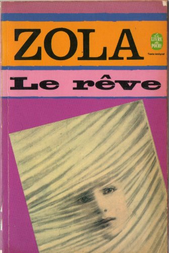 Le reve Le reve