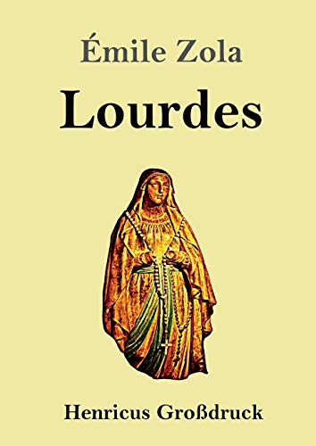 Lourdes (Großdruck)