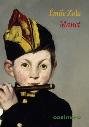 Manet Manet von CASIMIRO