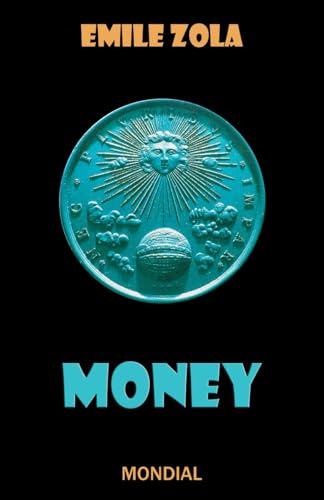 Money Money von Anson Street Press