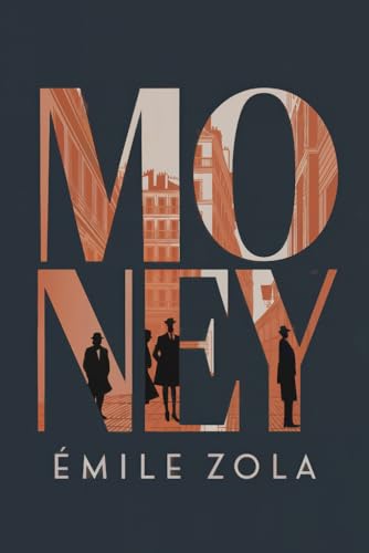 Money: A New Translation Money: A New Translation von Independently published