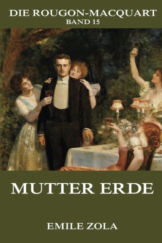 Mutter Erde