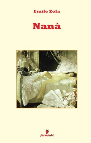 Nanà (Emozioni senza tempo) von Fermento