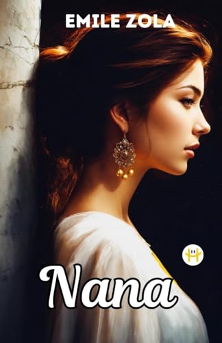 Nana (French Edition) von Happy Hour Books