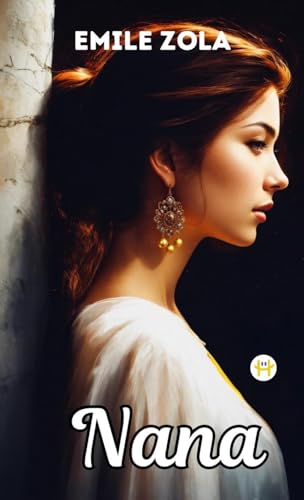 Nana (French Edition) von Happy Hour Books