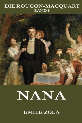 Nana Nana