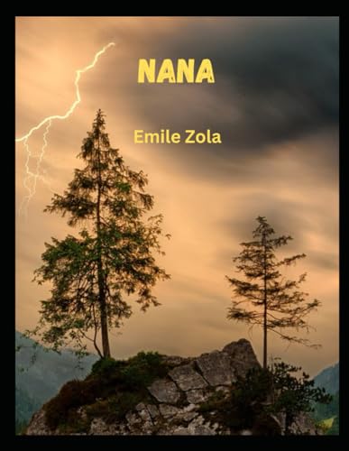 Nana von Independently published