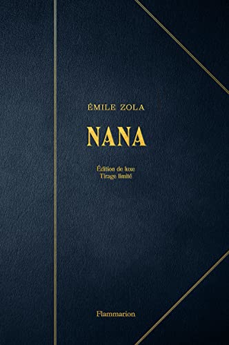 Nana: Édition luxe - Tirage limité