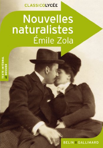 Nouvelles Naturalistes