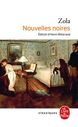 Nouvelles noires Nouvelles noires