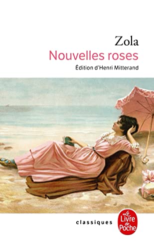 Nouvelles roses Nouvelles roses