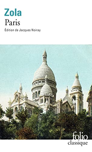 Paris von Gallimard