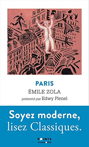 Paris: Suivi de Lettre à la France