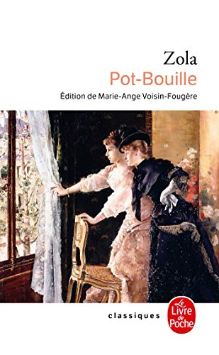 Pot Bouille (Ldp Classiques)