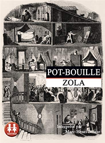 Pot-Bouille von SIXTRID