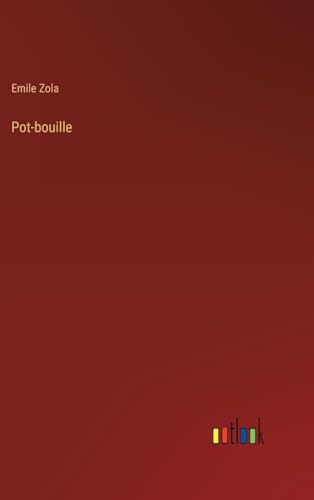 Pot-bouille von Outlook Verlag
