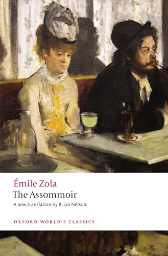 L'Assommoir (Oxford World’s Classics) von Oxford University Press España, S.A.