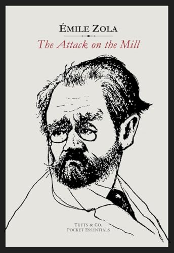 The Attack on the Mill The Attack on the Mill von Independently published