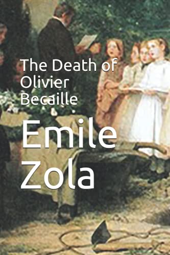 The Death of Olivier Becaille von Independently published