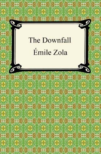 The Downfall The Downfall von Anson Street Press