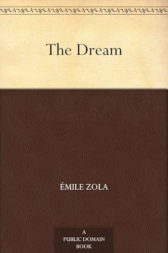 The Dream The Dream von Anson Street Press