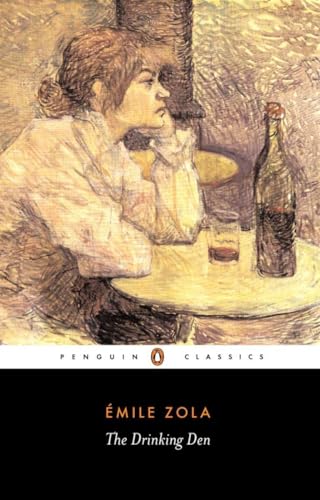 The Drinking Den (Penguin Classics) von Penguin