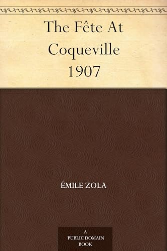 The Fête At Coqueville The Fête At Coqueville von Anson Street Press