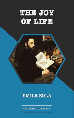 The Joy of Life The Joy of Life von Anson Street Press