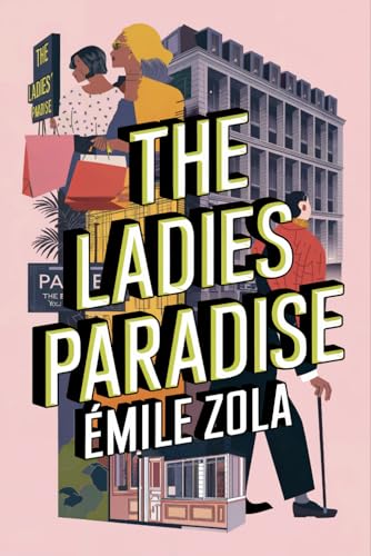 The Ladies' Paradise: A New Translation The Ladies' Paradise: A New Translation von Independently published