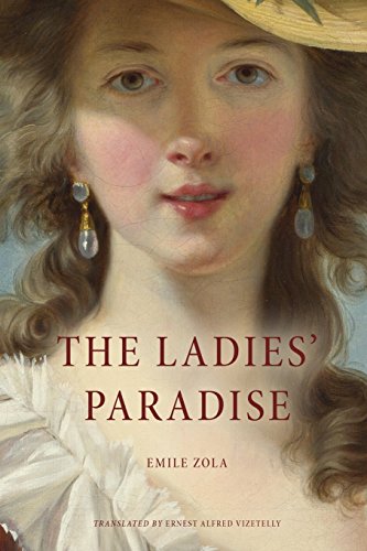 The Ladies' Paradise: "Au Bonheur des Dames" The Ladies' Paradise: "Au Bonheur des Dames" von CreateSpace Independent Publishing Platform