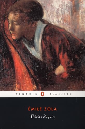 Thérèse Raquin (Penguin Classics) von Penguin Classics