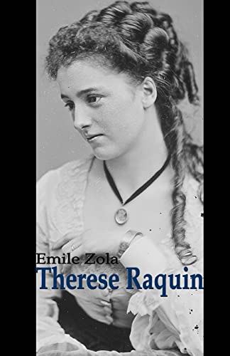 Therese Raquin (Svjetski klasici)