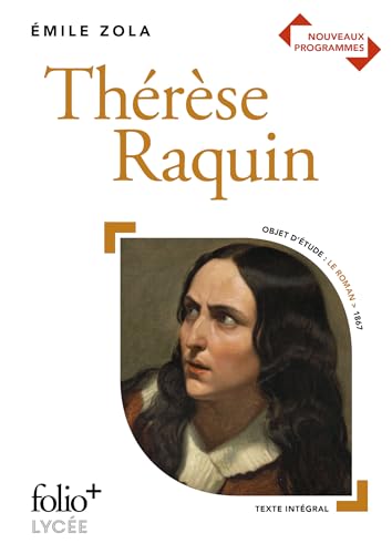 Thérèse Raquin Thérèse Raquin von Folio