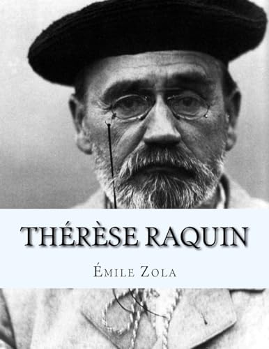 Thérèse Raquin Thérèse Raquin