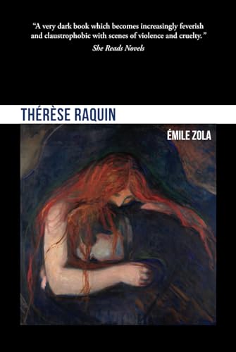 Thérèse Raquin Thérèse Raquin von Independently published