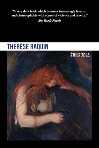 Thérèse Raquin Thérèse Raquin von Independently published