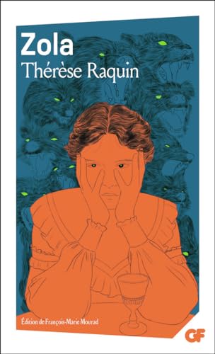 Thérèse Raquin Thérèse Raquin von FLAMMARION