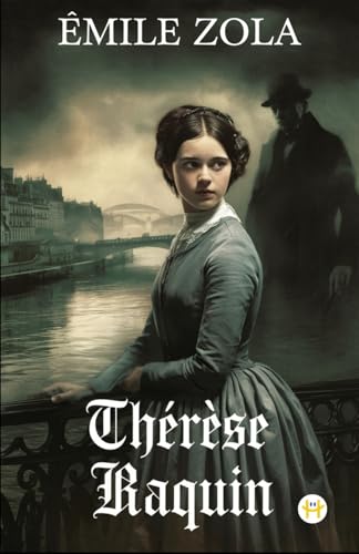 Thérèse Raquin von Happy Hour Books