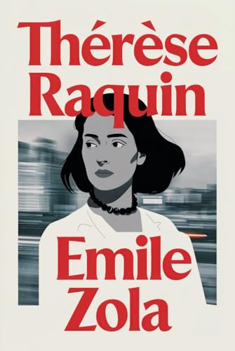 Thérèse Raquin: A New Translation Thérèse Raquin: A New Translation von Independently published