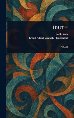 Truth Truth von Anson Street Press