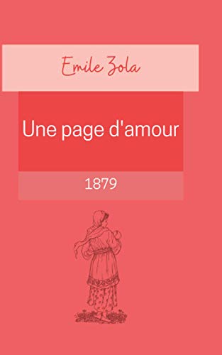 Une page d'amour: Annoté Une page d'amour: Annoté