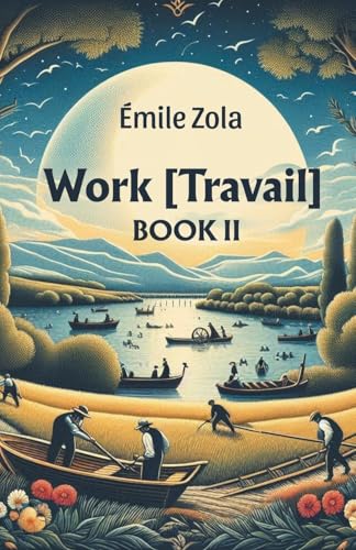 Work [Travail] Book II von Double 9 Books