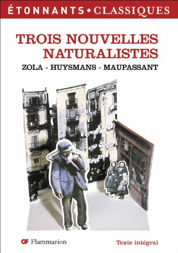 trois nouvelles naturalistes (nouvelle couverture)