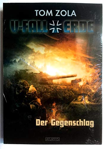 V-Fall Erde 3: Der Gegenschlag