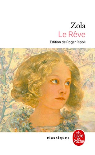 Le Rêve (Ldp Classiques)
