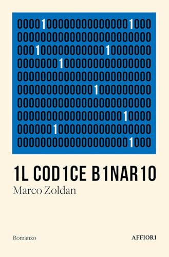 1l c0d1ce b1nar10 (Romanzo)