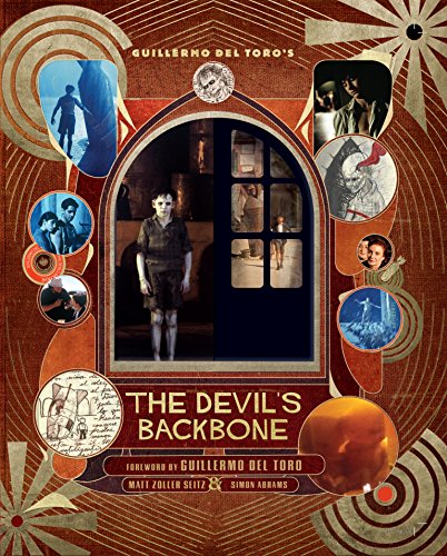 Guillermo del Toro's The Devil's Backbone